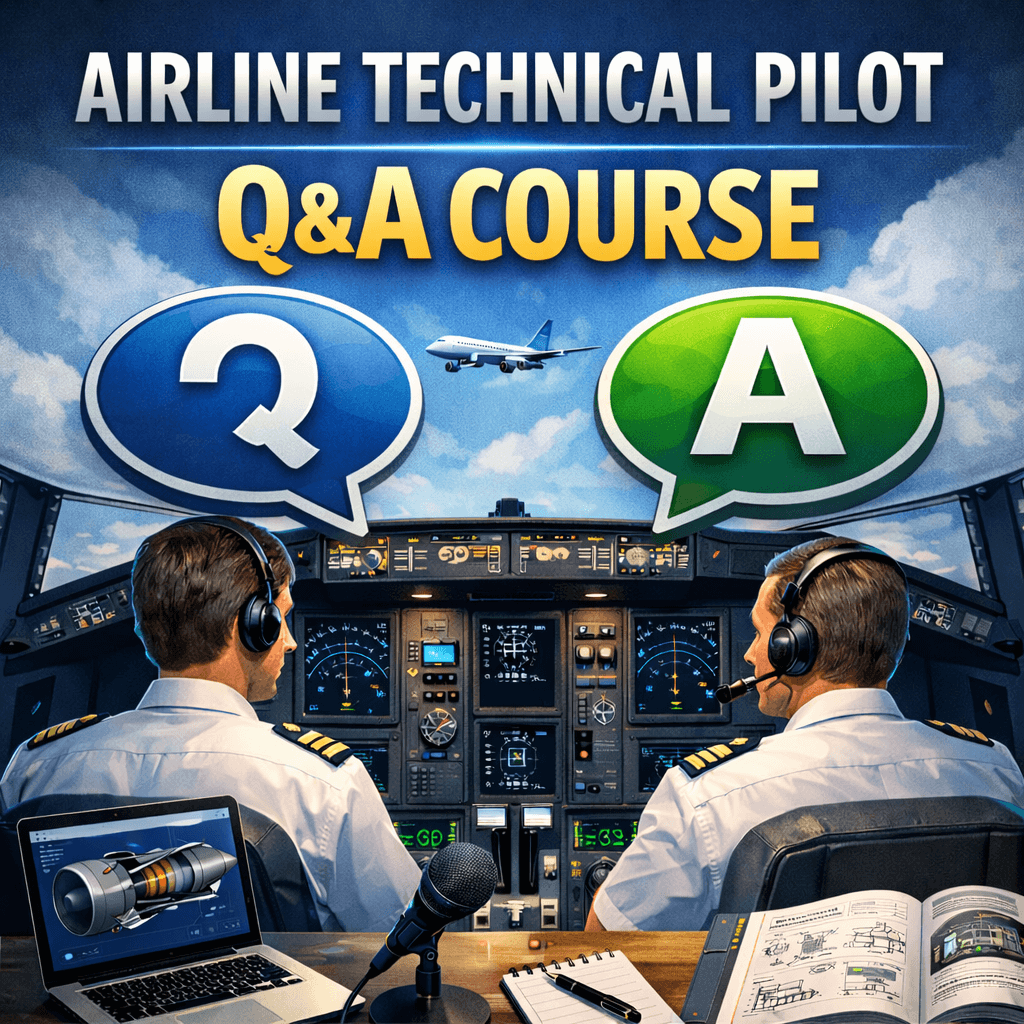 Airline Tech Database – General